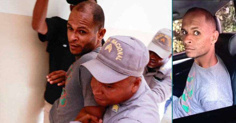 Prisión preventiva San Cristóbal