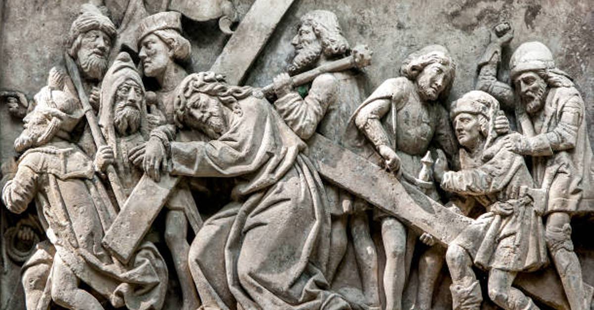 Vía Crucis y políticos: devoción de fe o «pasarela» religiosa