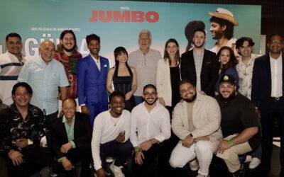 La Güira y La Tambora debuta con premiaciones internacionales