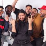 NovelPoppys debutan en el cine