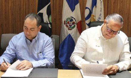 ODAC y SNS firman acuerdo para acreditar laboratorios públicos