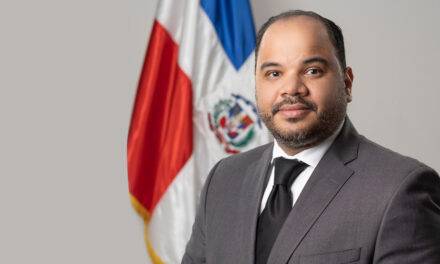 Pablo Ulloa dice RD será «el epicentro del diálogo jurídico global»