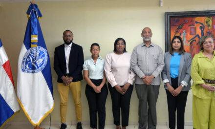 UASD ofrecerá apoyo psicosocial tras tragedia discoteca Jet Set