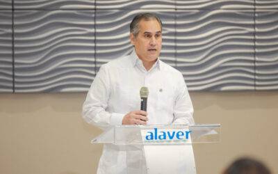 Crecen activos de ALAVER en 2024 y superan los 15 mil millones