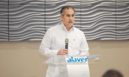 Crecen activos de ALAVER en 2024 y superan los 15 mil millones