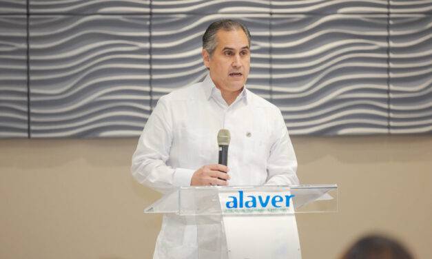 Crecen activos de ALAVER en 2024 y superan los 15 mil millones