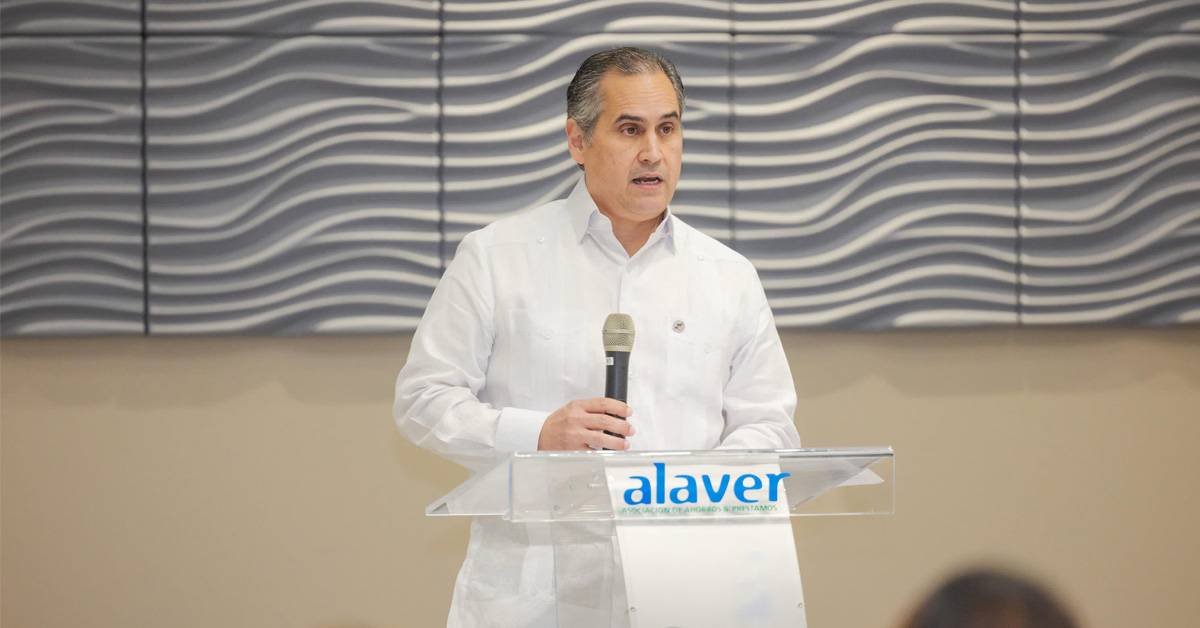 Crecen activos de ALAVER en 2024 y superan los 15 mil millones