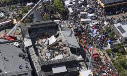 Tragedia en discoteca Jet Set: fallecidos ascienden a 231