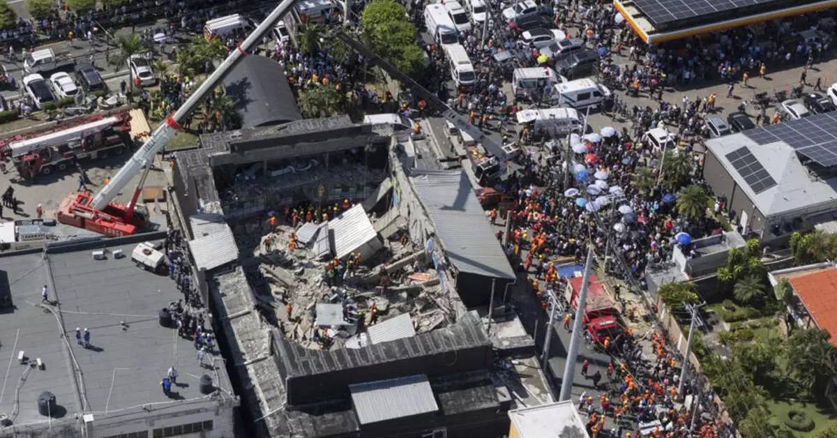 Tragedia en discoteca Jet Set: fallecidos ascienden a 231