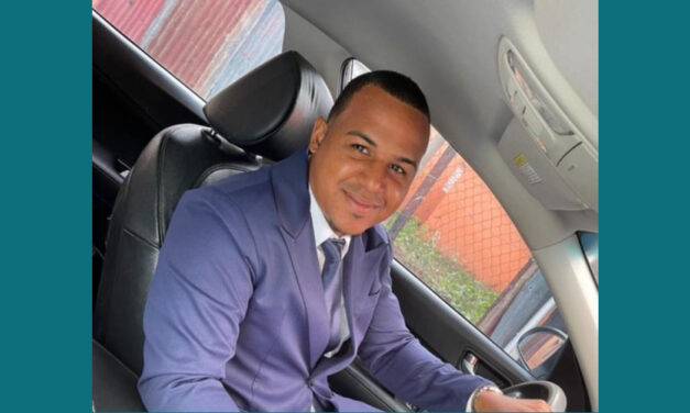 Yordi Manuel Castaño fue hallado sin vida en La Vega