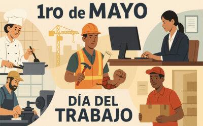 Cesantía laboral en RD: eliminarla traiciona el Primero de Mayo