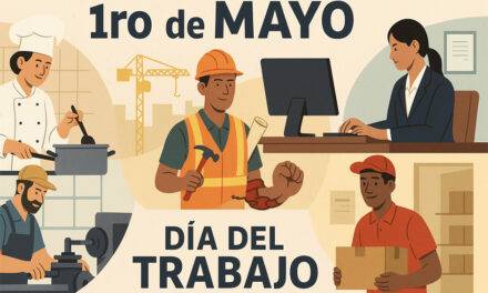 Cesantía laboral en RD: eliminarla traiciona el Primero de Mayo