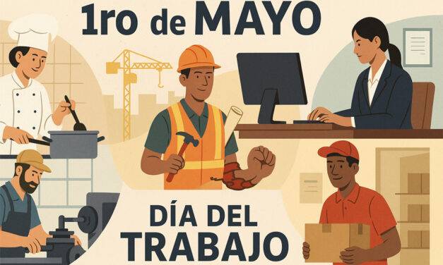 Cesantía laboral en RD: eliminarla traiciona el Primero de Mayo