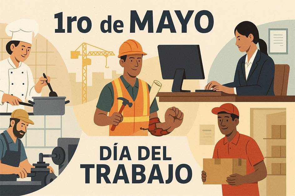 Cesantía laboral en RD: eliminarla traiciona el Primero de Mayo