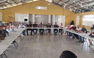 Ciudad Juan Bosch refuerza la participación comunitaria