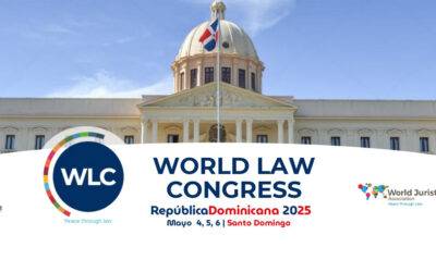 World Law Congress 2025 destaca la IA en el acceso a la justicia