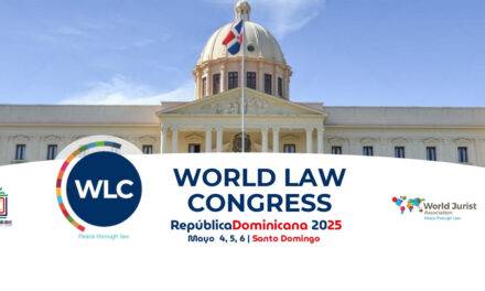 World Law Congress 2025 destaca la IA en el acceso a la justicia