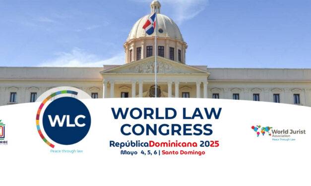 World Law Congress 2025 destaca la IA en el acceso a la justicia