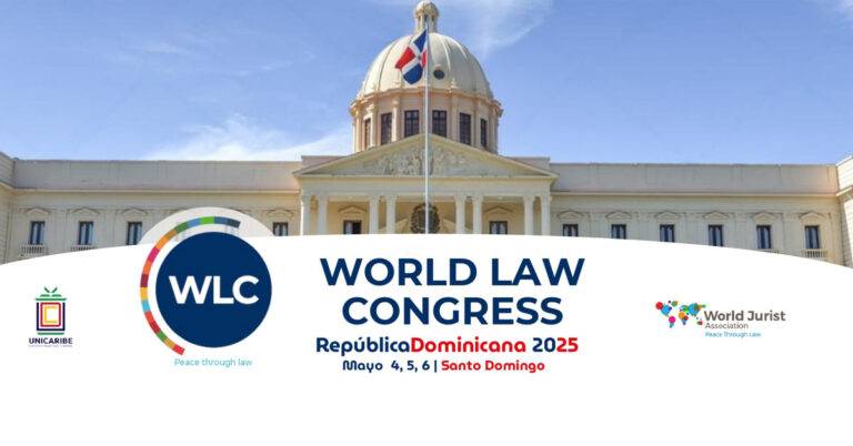 World Law Congress 2025