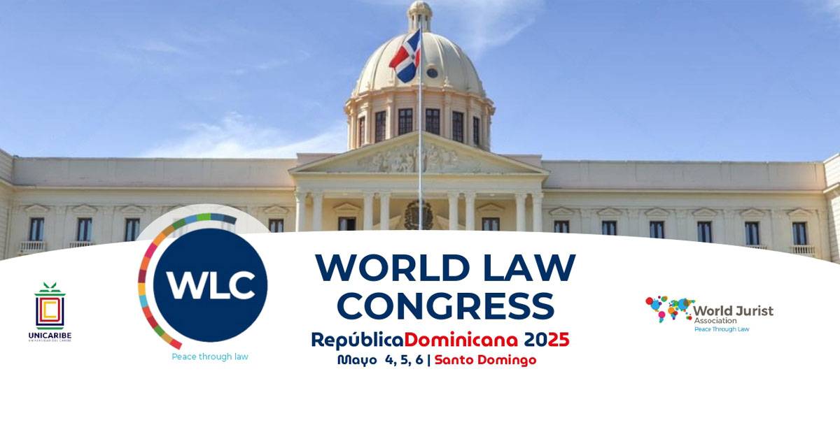 World Law Congress 2025 destaca la IA en el acceso a la justicia
