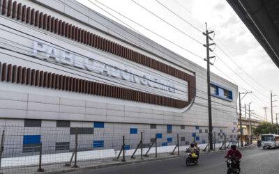 Estación metro Pablo Adón divide opiniones en Los Alcarrizos