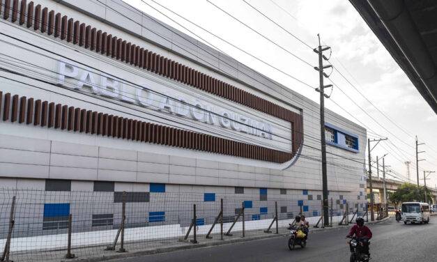Estación metro Pablo Adón divide opiniones en Los Alcarrizos