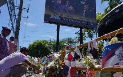 Treinta días sin justicia: familias rotas, respuestas insulsas