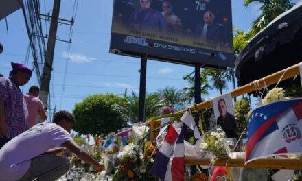 Treinta días sin justicia: familias rotas, respuestas insulsas