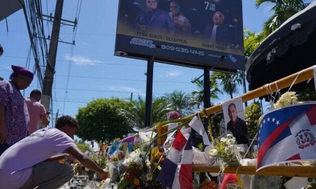 Treinta días sin justicia: familias rotas, respuestas insulsas