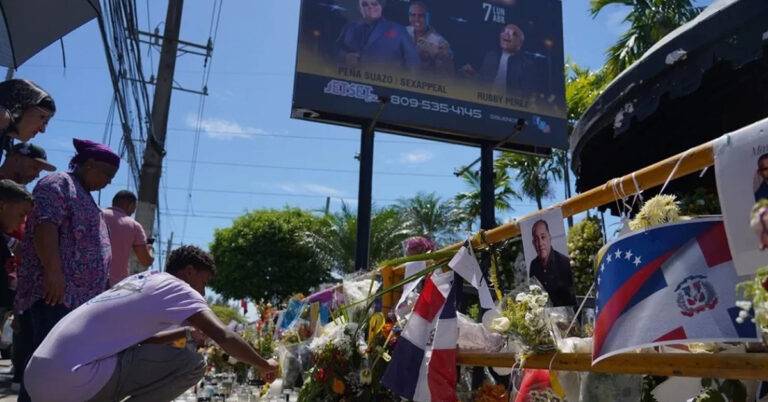 Treinta días sin justicia