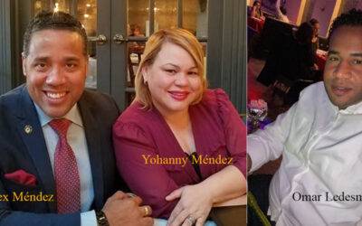 Fraude electoral en Paterson involucra a presidente del Concejo