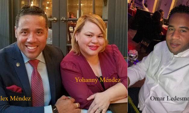 Fraude electoral en Paterson involucra a presidente del Concejo