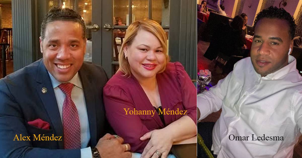 Fraude electoral en Paterson involucra a presidente del Concejo