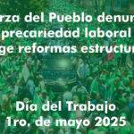 precariedad laboral dominicana