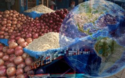 Proponen aranceles de 150% a importaciones productos agrícolas