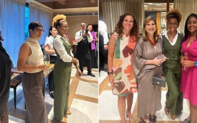 International Academy of Family Lawyers realizó encuentro legal