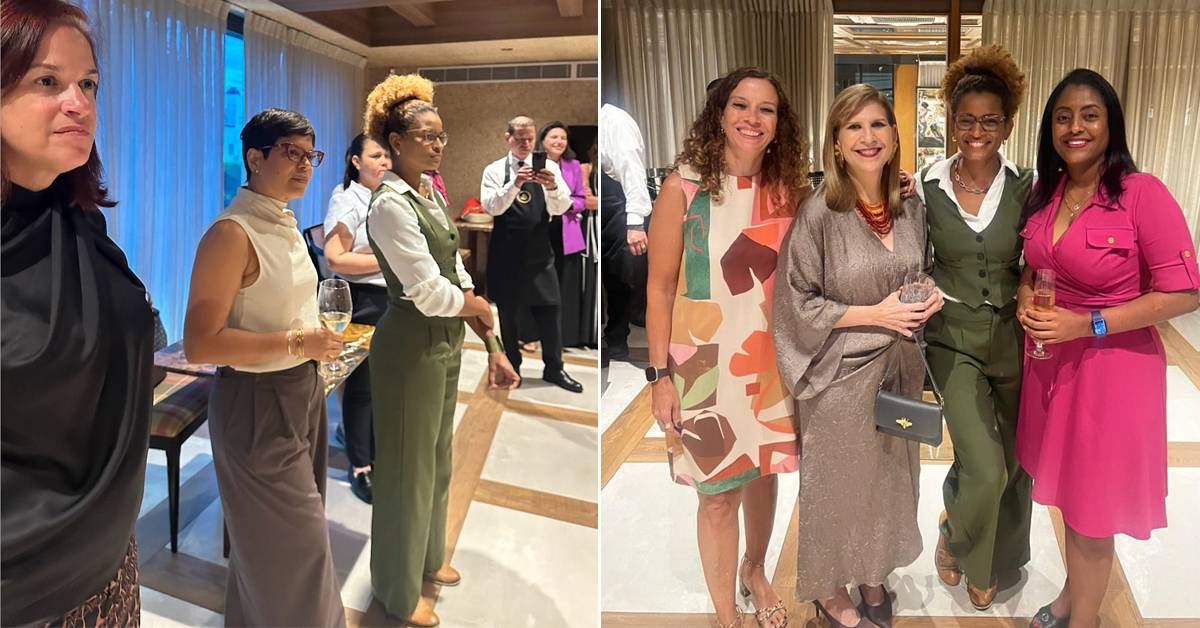 International Academy of Family Lawyers realizó encuentro legal