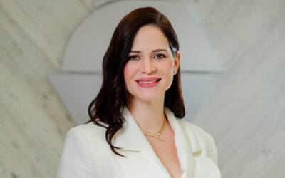 Inversiones Santa Cruz elige a Lexy Collado presidenta ejecutiva