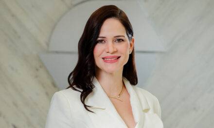 Inversiones Santa Cruz elige a Lexy Collado presidenta ejecutiva