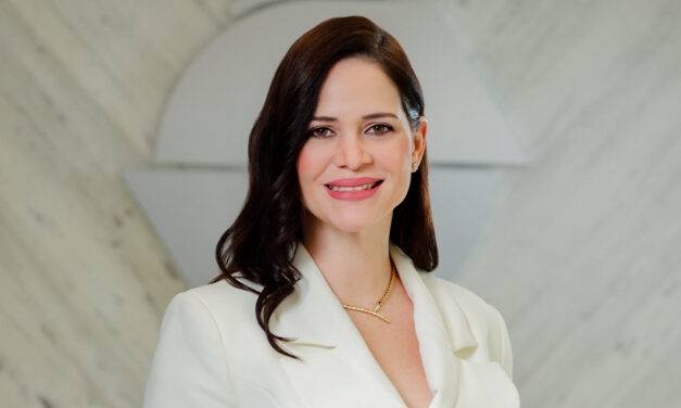 Inversiones Santa Cruz elige a Lexy Collado presidenta ejecutiva