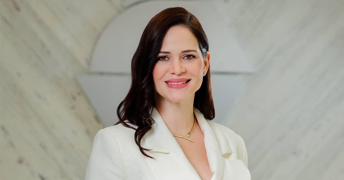 Inversiones Santa Cruz elige a Lexy Collado presidenta ejecutiva