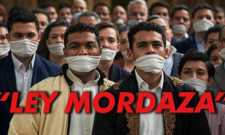 ¡Alerta! CARD rechaza ley que amenaza libertad de expresión