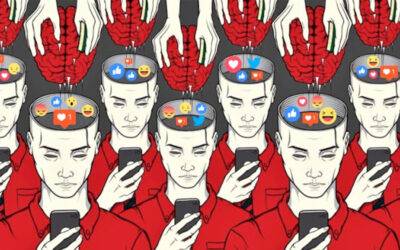 El control mental manipula y define el discurso político nacional