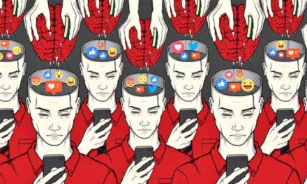El control mental manipula y define el discurso político nacional