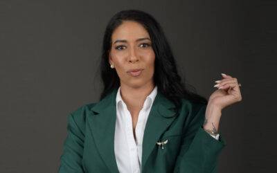 Miosotis Sánchez impulsa talleres de cuidados de piel niñas RD
