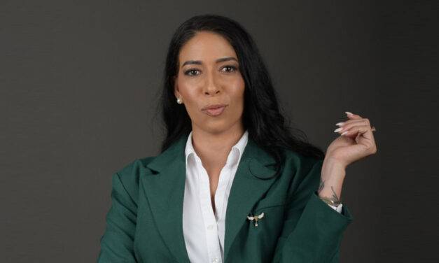 Miosotis Sánchez impulsa talleres de cuidados de piel niñas RD