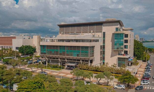 Operativo en Sabana de la Mar desmantela estructura criminal