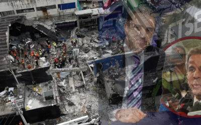 Espaillat cambia defensa tras tragedia: ¿Justicia o maniobra?