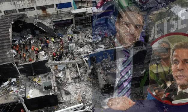 Espaillat cambia defensa tras tragedia: ¿Justicia o maniobra?