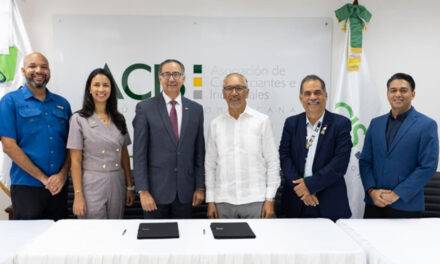 ACIS y Parque Cibernético se alían para digitalizar el Norte